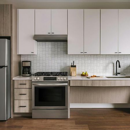 Sonder By Marriott Bonvoy North Loop Green Apartments North Loop 미니애폴리스 외부 사진