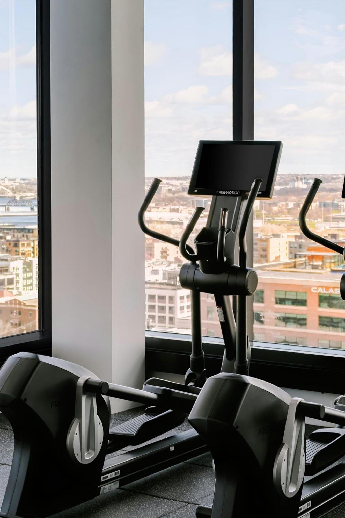 Sonder By Marriott Bonvoy North Loop Green Apartments North Loop 미니애폴리스 외부 사진