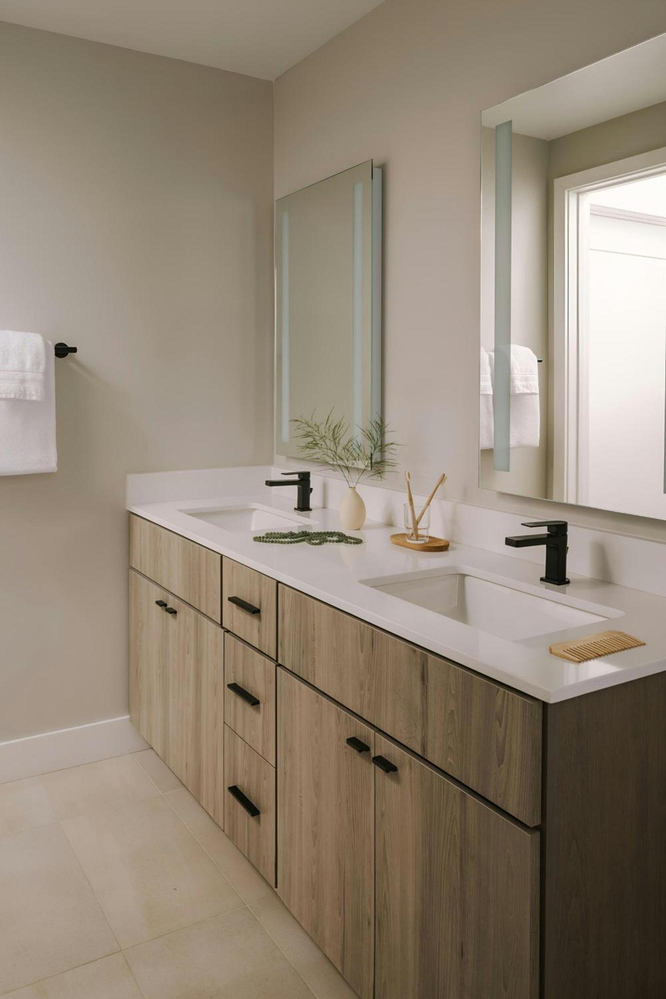 Sonder By Marriott Bonvoy North Loop Green Apartments North Loop 미니애폴리스 외부 사진