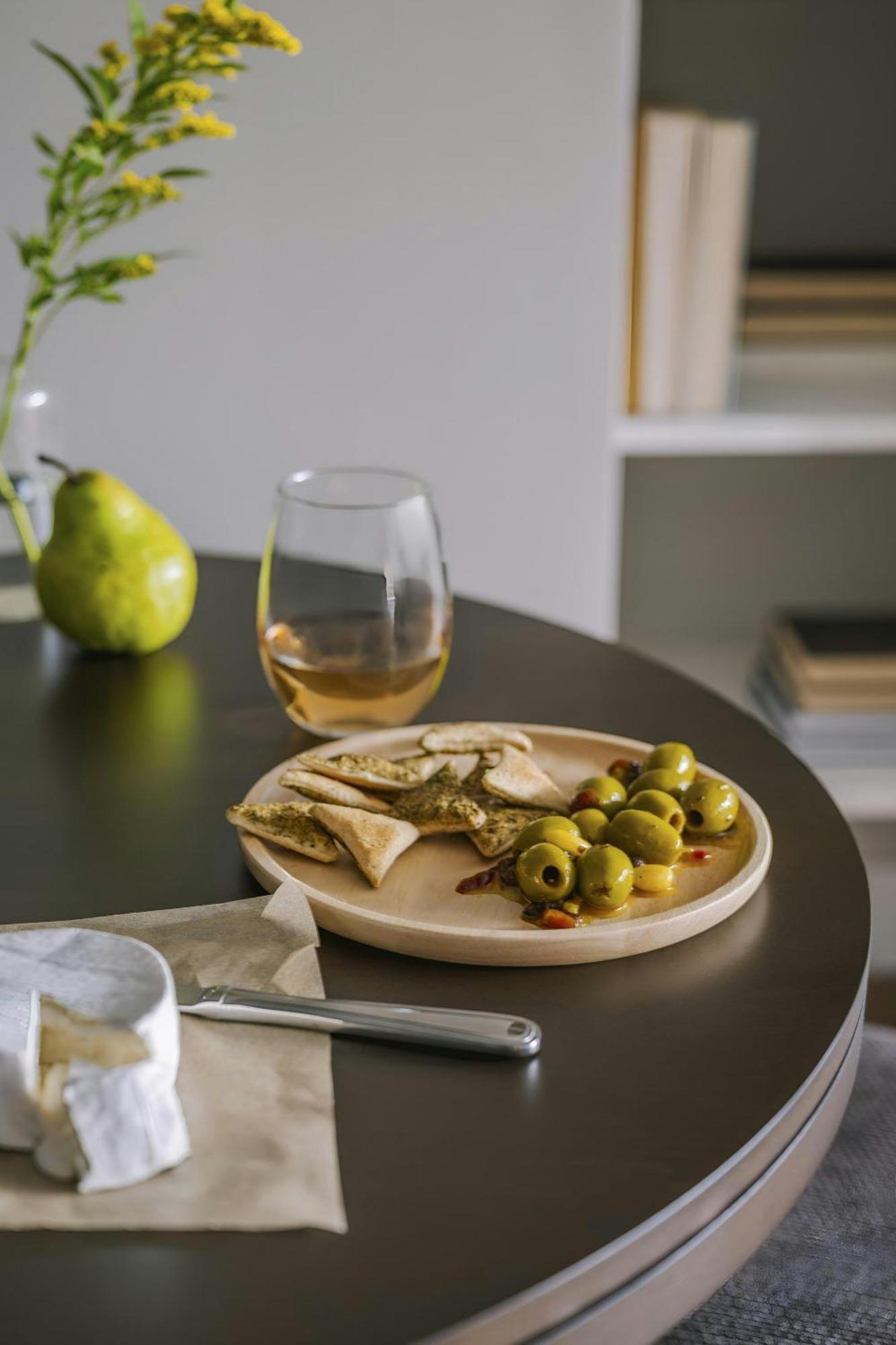 Sonder By Marriott Bonvoy North Loop Green Apartments North Loop 미니애폴리스 외부 사진