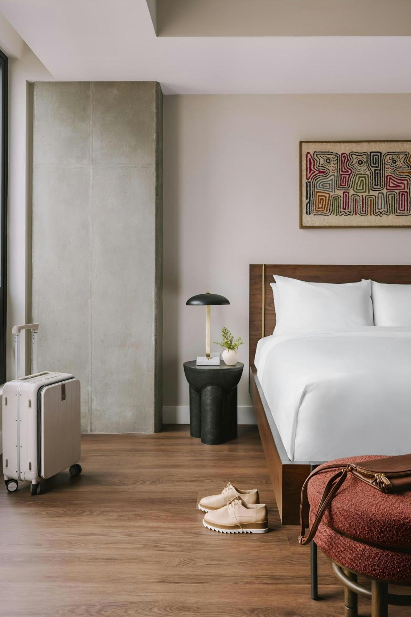 Sonder By Marriott Bonvoy North Loop Green Apartments North Loop 미니애폴리스 외부 사진