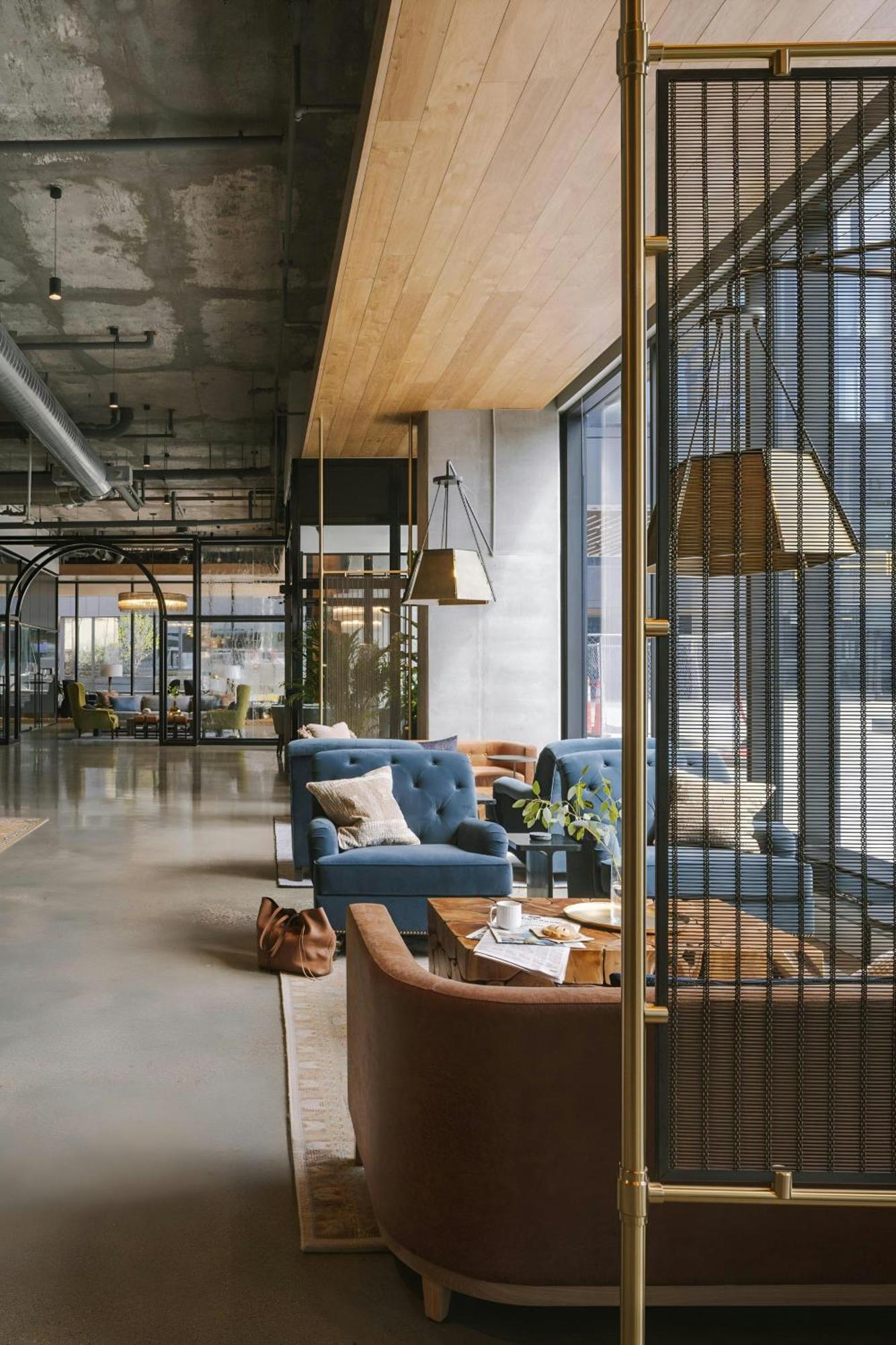 Sonder By Marriott Bonvoy North Loop Green Apartments North Loop 미니애폴리스 외부 사진