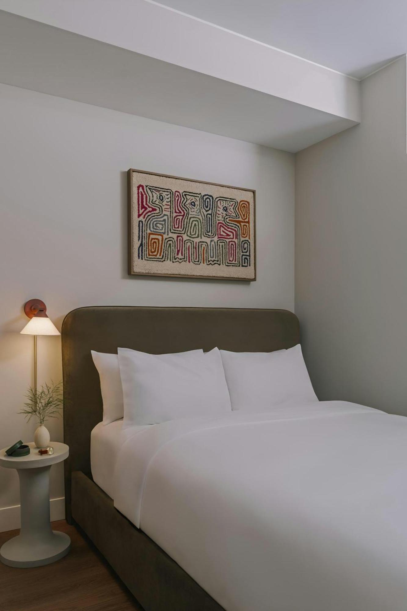 Sonder By Marriott Bonvoy North Loop Green Apartments North Loop 미니애폴리스 외부 사진