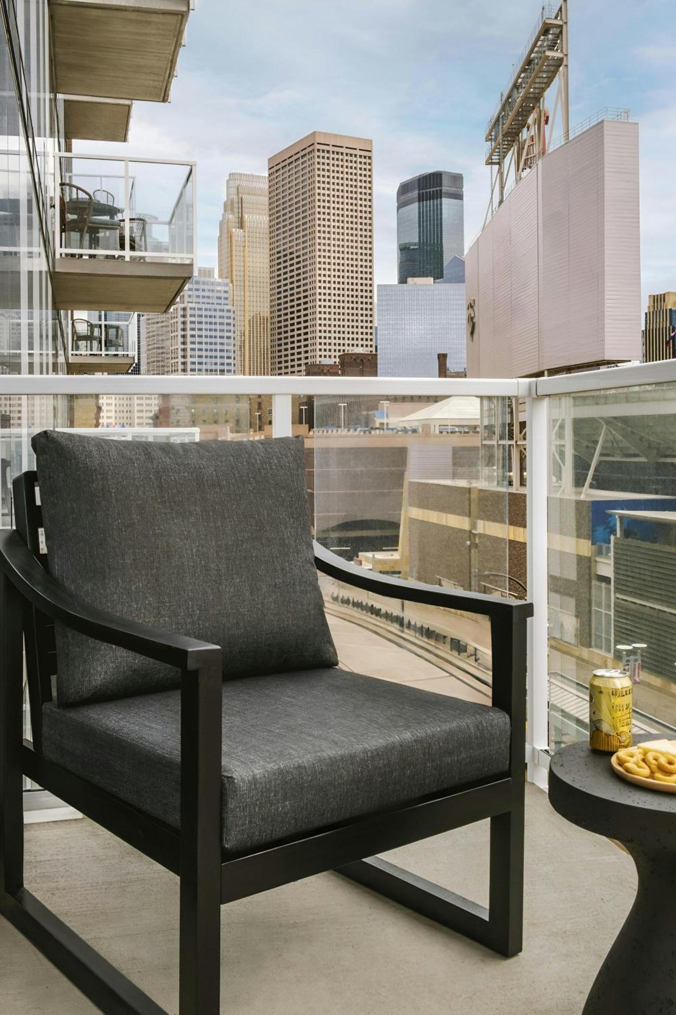 Sonder By Marriott Bonvoy North Loop Green Apartments North Loop 미니애폴리스 외부 사진