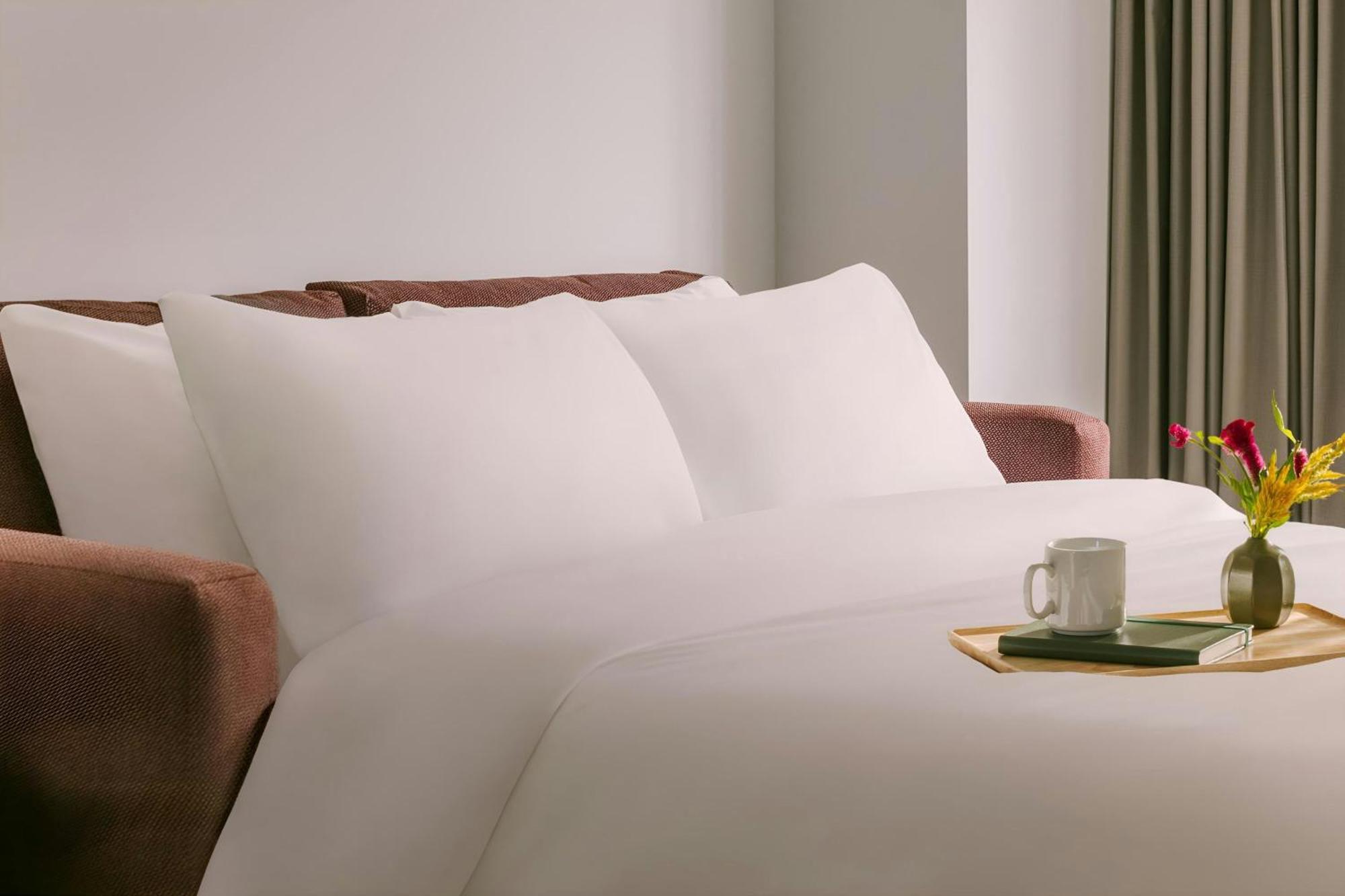 Sonder By Marriott Bonvoy North Loop Green Apartments North Loop 미니애폴리스 외부 사진