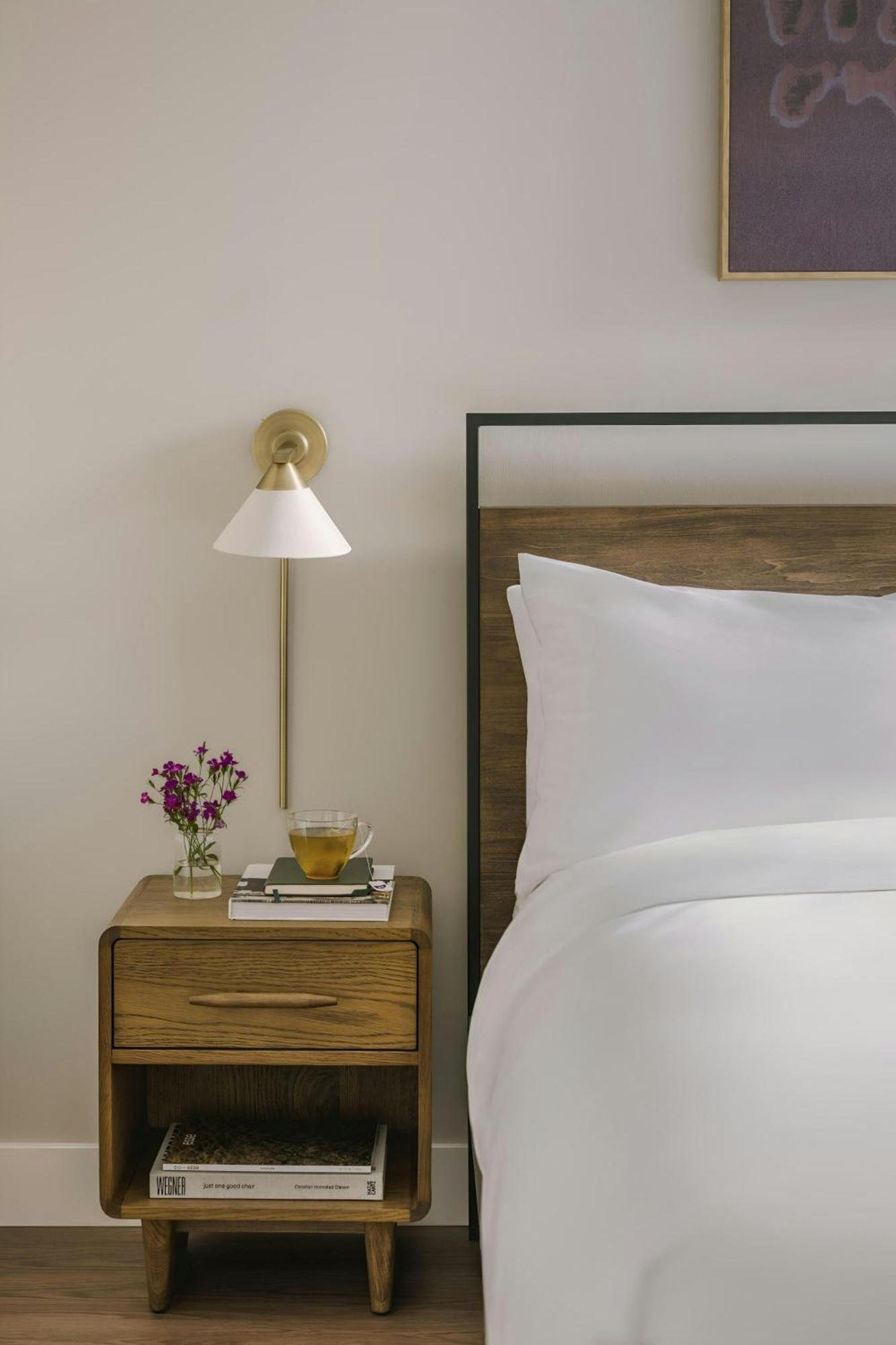 Sonder By Marriott Bonvoy North Loop Green Apartments North Loop 미니애폴리스 외부 사진