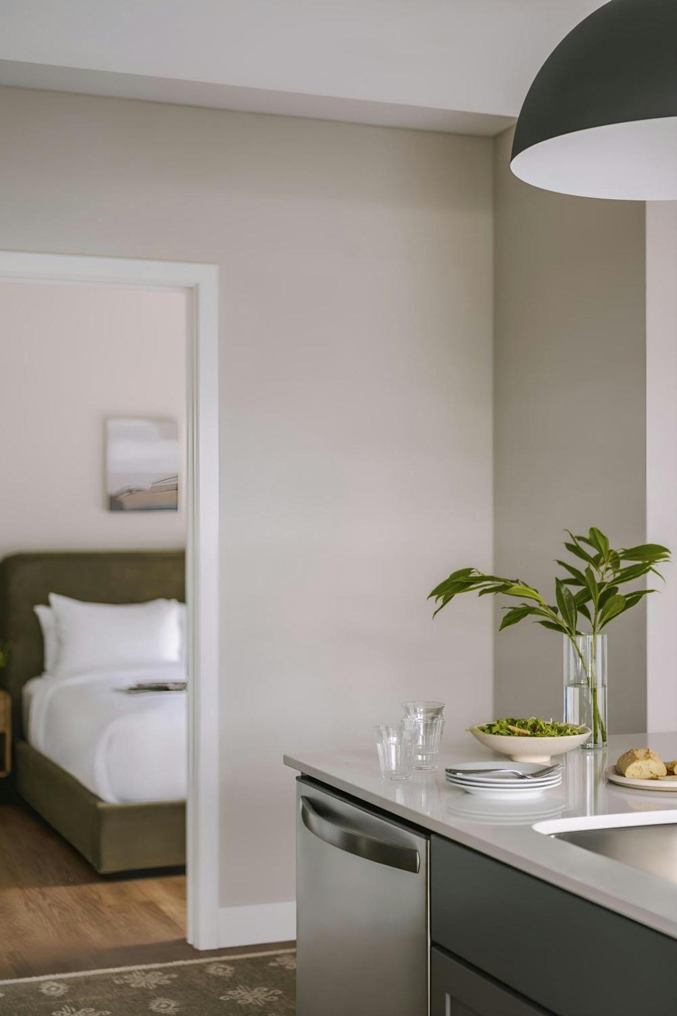 Sonder By Marriott Bonvoy North Loop Green Apartments North Loop 미니애폴리스 외부 사진