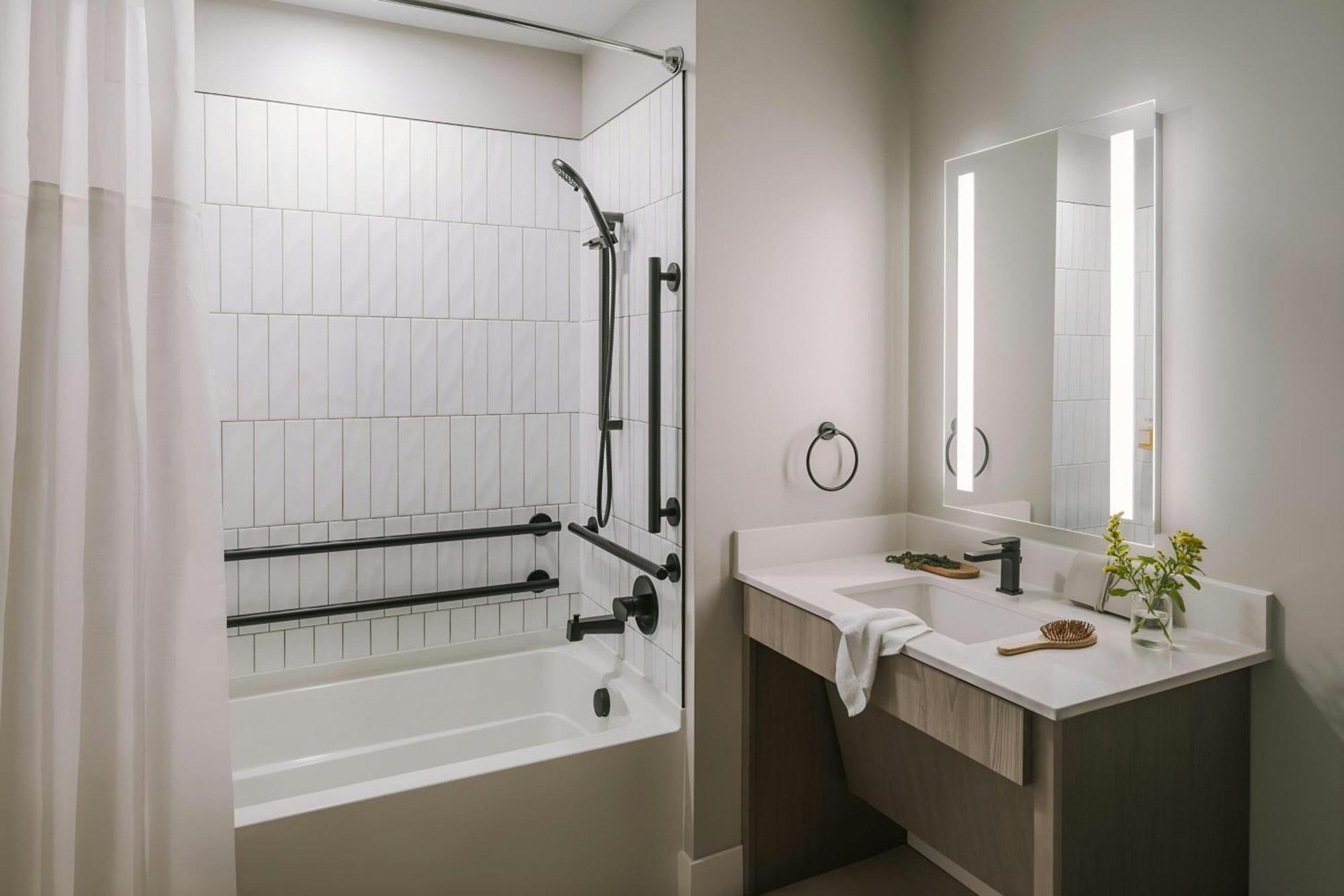 Sonder By Marriott Bonvoy North Loop Green Apartments North Loop 미니애폴리스 외부 사진