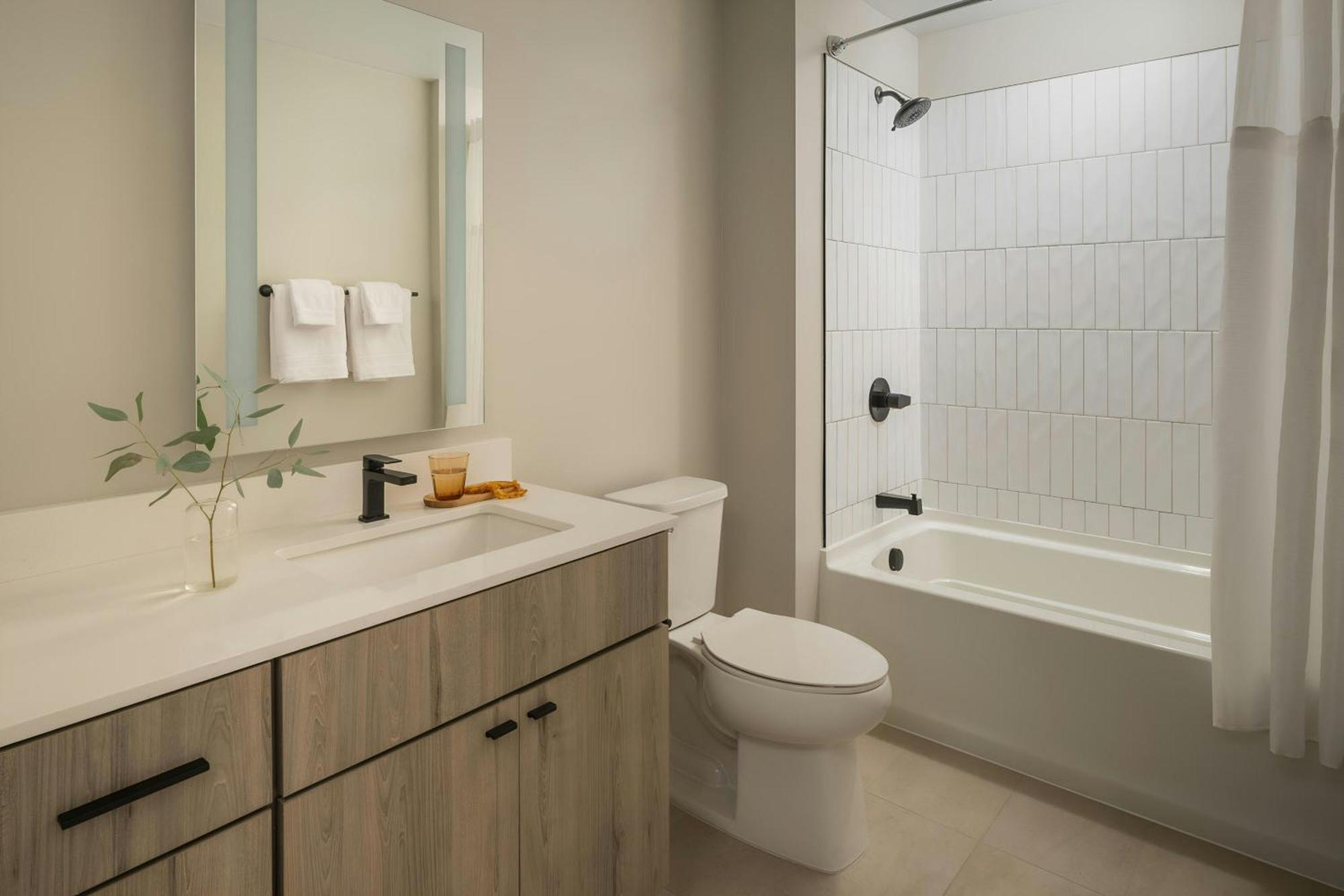 Sonder By Marriott Bonvoy North Loop Green Apartments North Loop 미니애폴리스 외부 사진