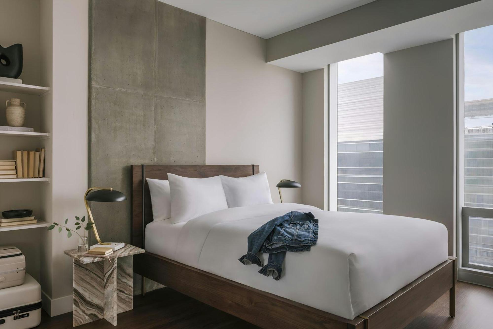 Sonder By Marriott Bonvoy North Loop Green Apartments North Loop 미니애폴리스 외부 사진