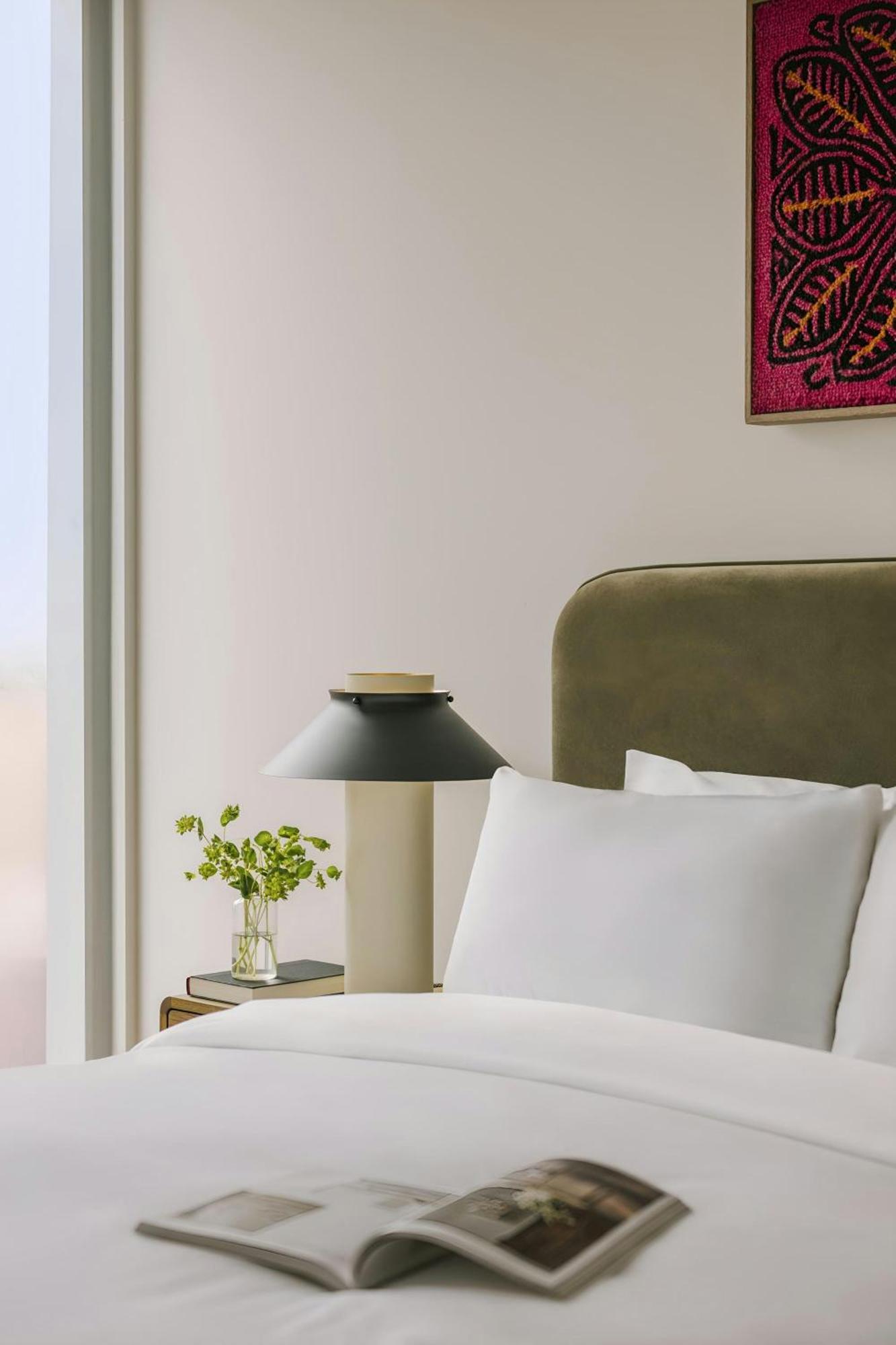 Sonder By Marriott Bonvoy North Loop Green Apartments North Loop 미니애폴리스 외부 사진