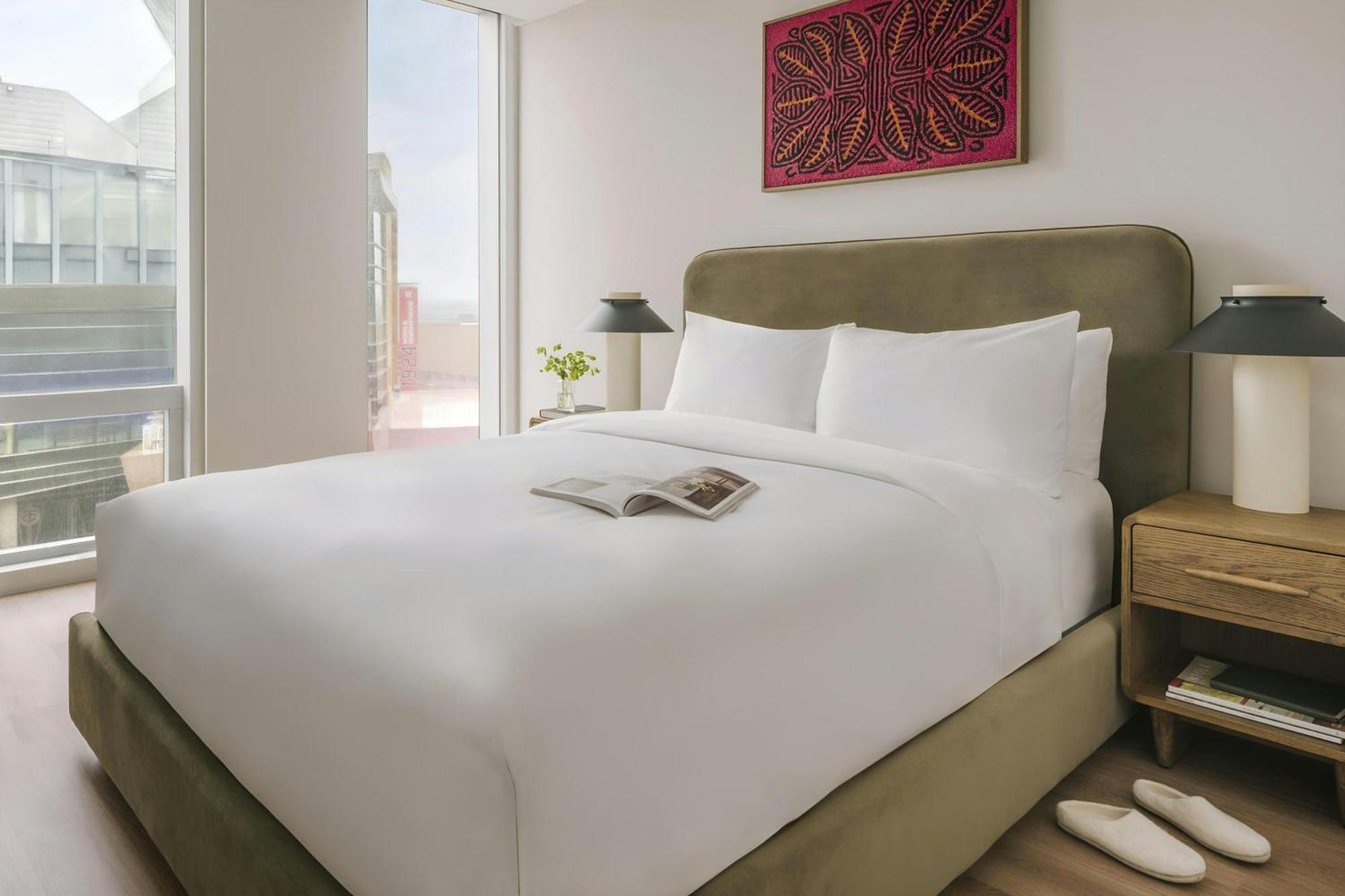 Sonder By Marriott Bonvoy North Loop Green Apartments North Loop 미니애폴리스 외부 사진