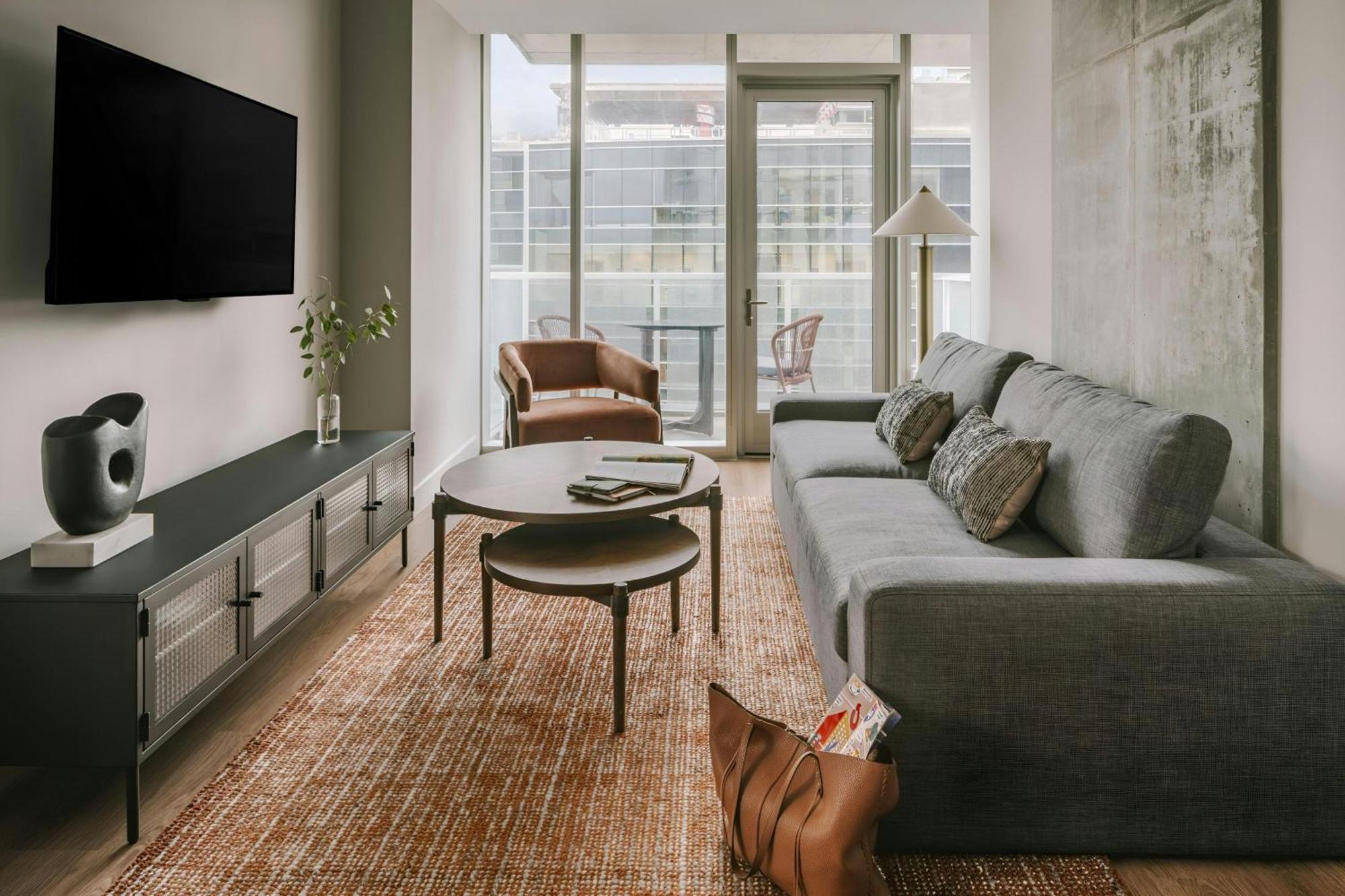 Sonder By Marriott Bonvoy North Loop Green Apartments North Loop 미니애폴리스 외부 사진