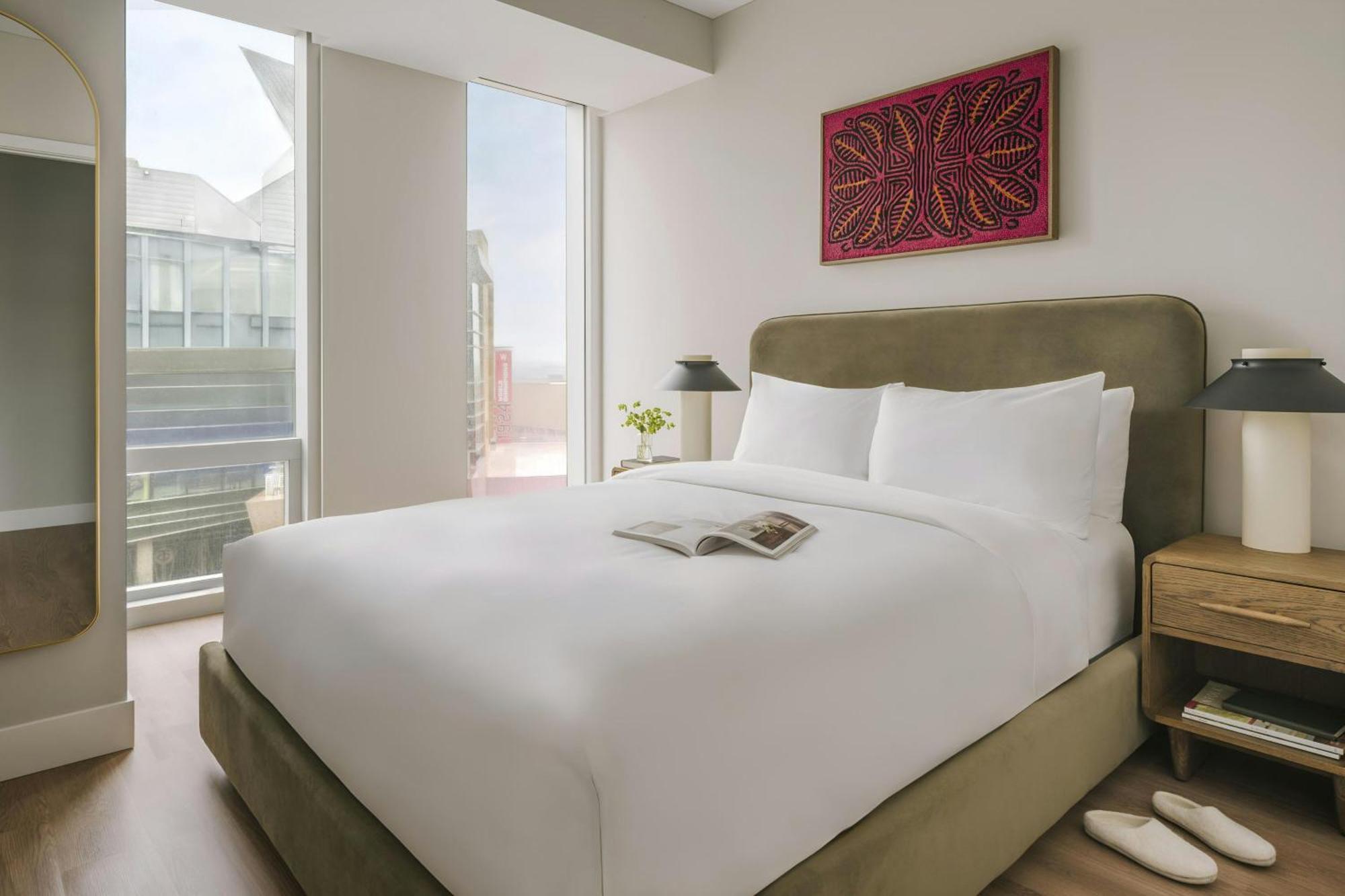 Sonder By Marriott Bonvoy North Loop Green Apartments North Loop 미니애폴리스 외부 사진
