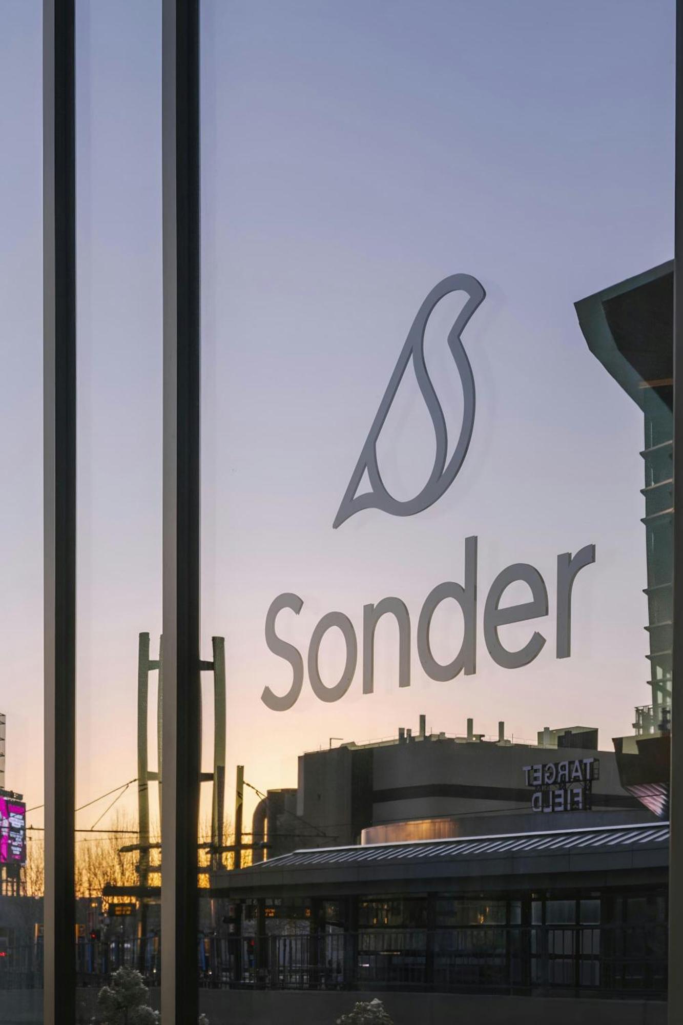Sonder By Marriott Bonvoy North Loop Green Apartments North Loop 미니애폴리스 외부 사진