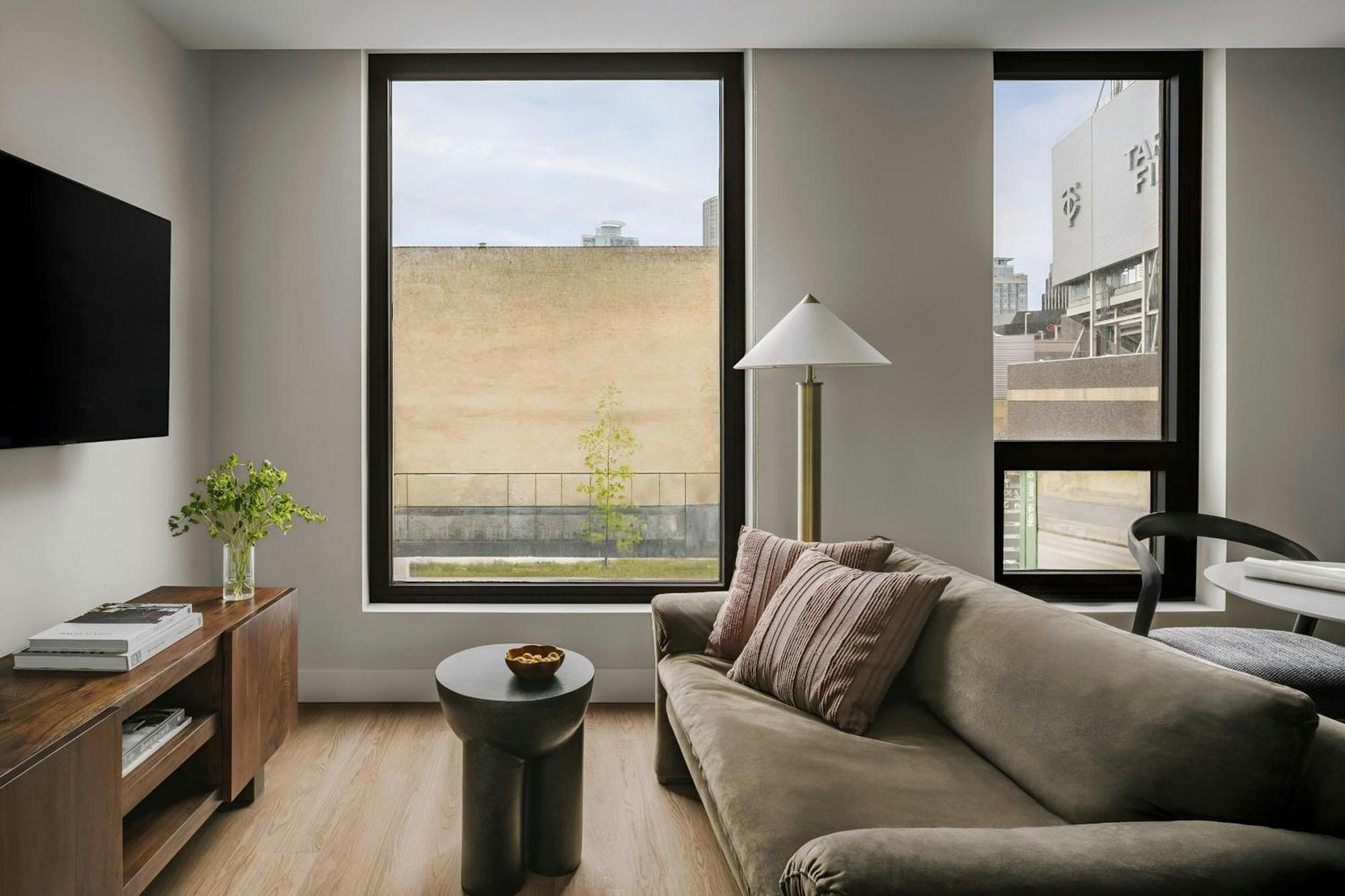 Sonder By Marriott Bonvoy North Loop Green Apartments North Loop 미니애폴리스 외부 사진
