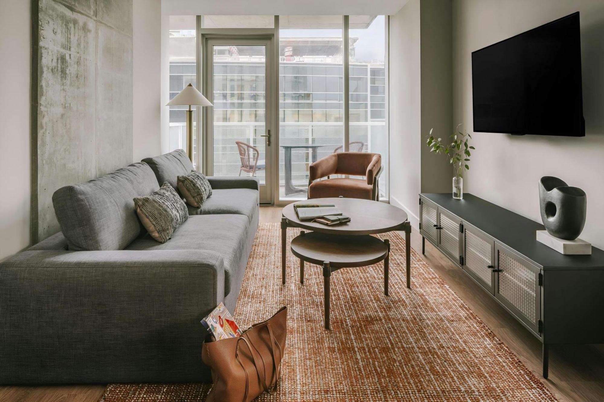 Sonder By Marriott Bonvoy North Loop Green Apartments North Loop 미니애폴리스 외부 사진